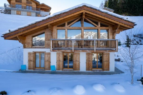 Chalet Gentiane